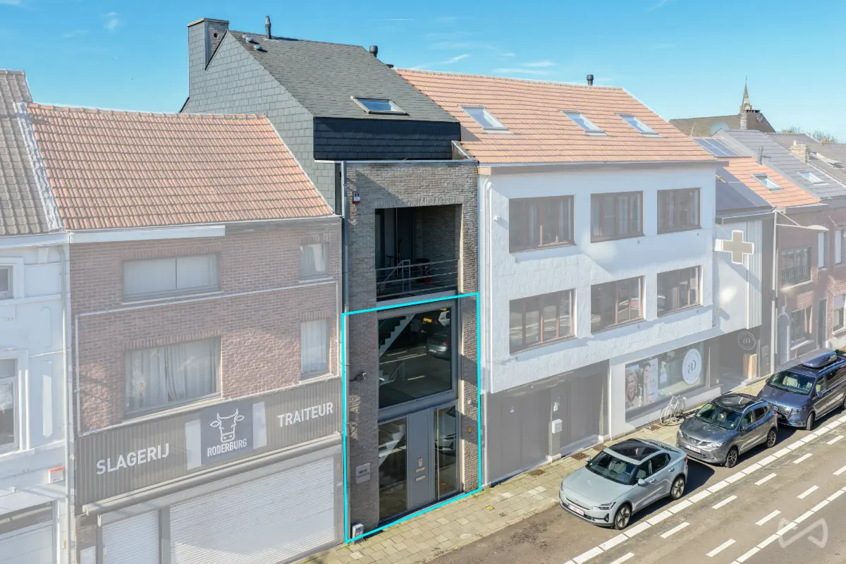 Handelszaak te  koop in Heverlee 3001 395000.00€  slaapkamers 106.00m² - Zoekertje 735430