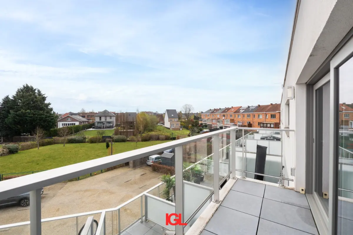 Appartement à vendre à Leeuw-Saint-Pierre 1600 285000.00€ 1 chambres 73.00m² - Annonce 785528