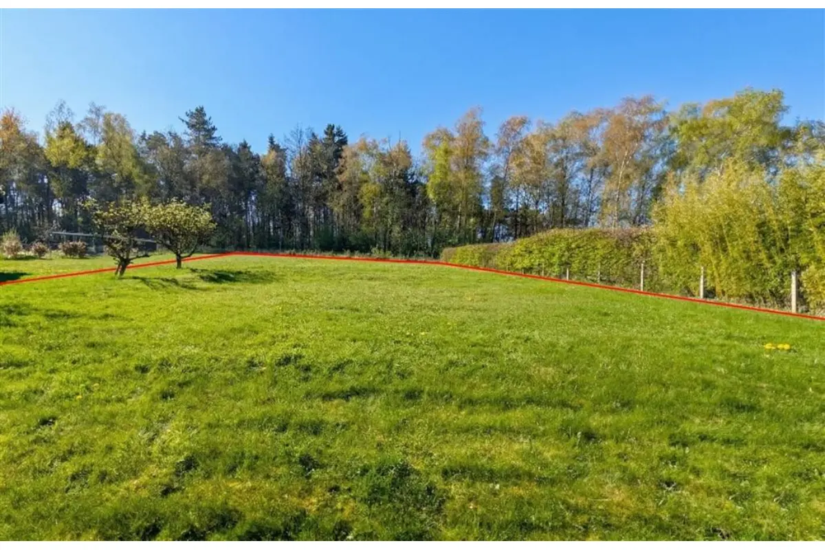 Terrain à vendre à Tubize 1480 195000.00€  chambres m² - Annonce 735556