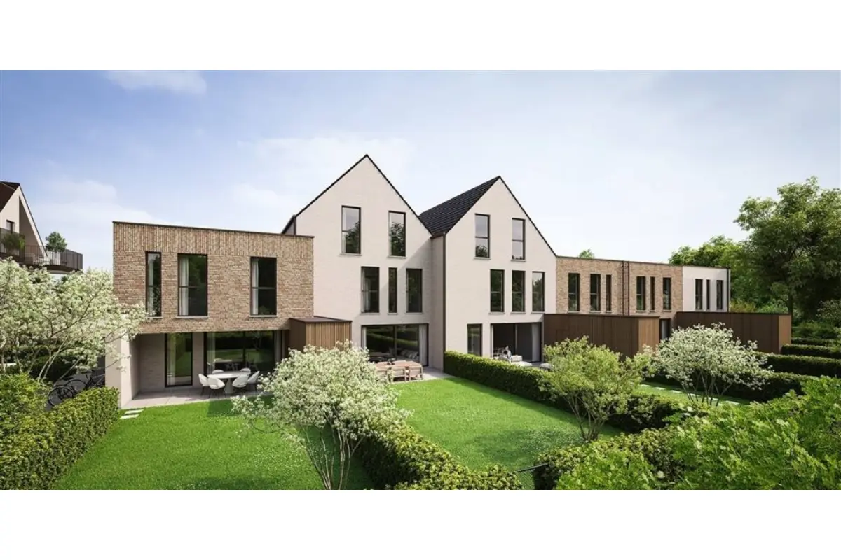 Maison à vendre à Begijnendijk 3130 429000.00€ 3 chambres 143.00m² - Annonce 735168