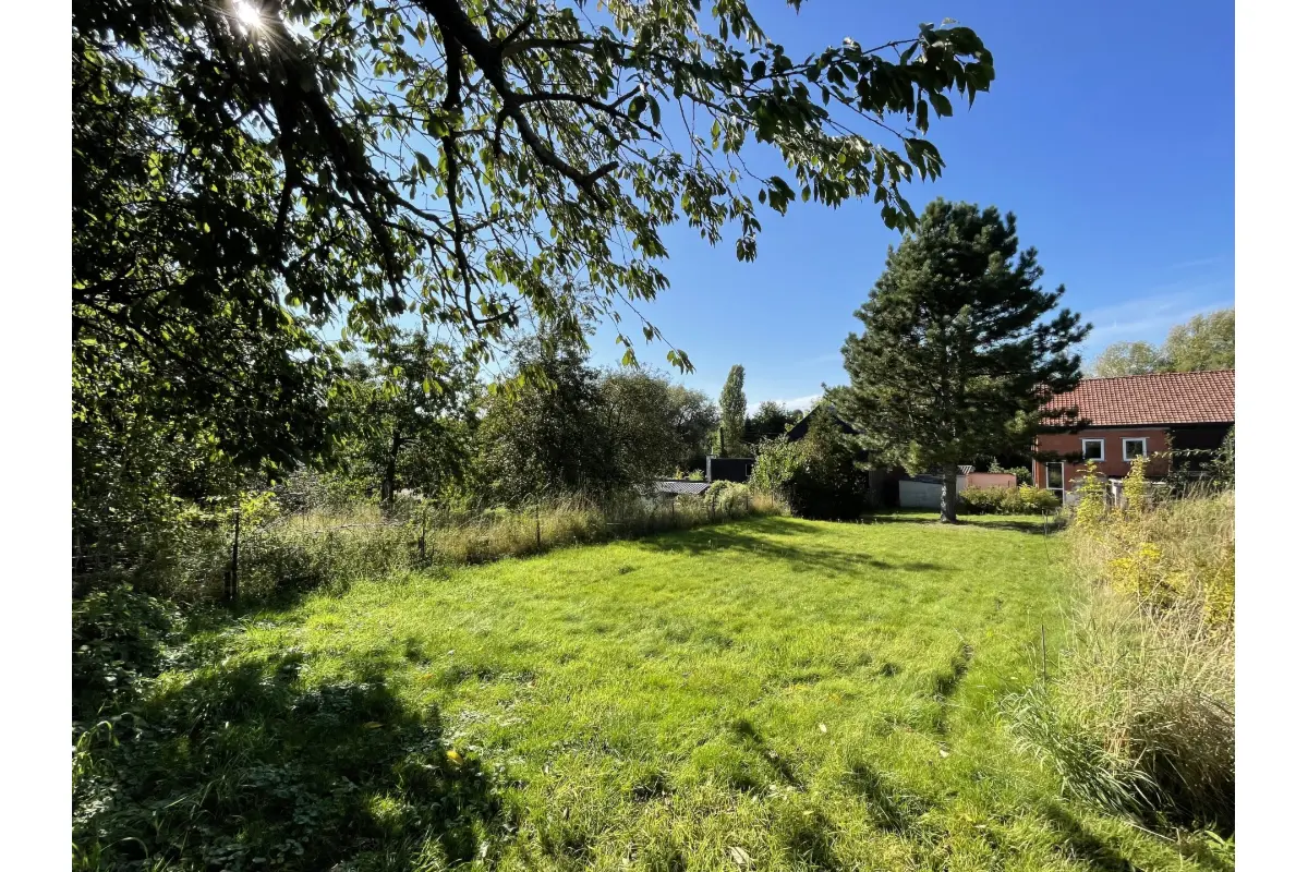 Grond te  in Pont-à-Celles 6230 55000.00€  slaapkamers m² - Zoekertje 746625