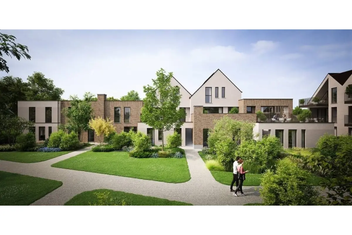 Maison à vendre à Begijnendijk 3130 345000.00€ 3 chambres 138.30m² - Annonce 735167