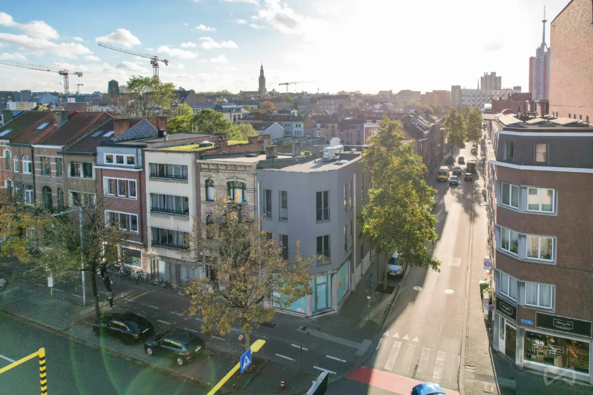 Huis te  koop in Leuven 3000 1300000.00€  slaapkamers 538.00m² - Zoekertje 735433
