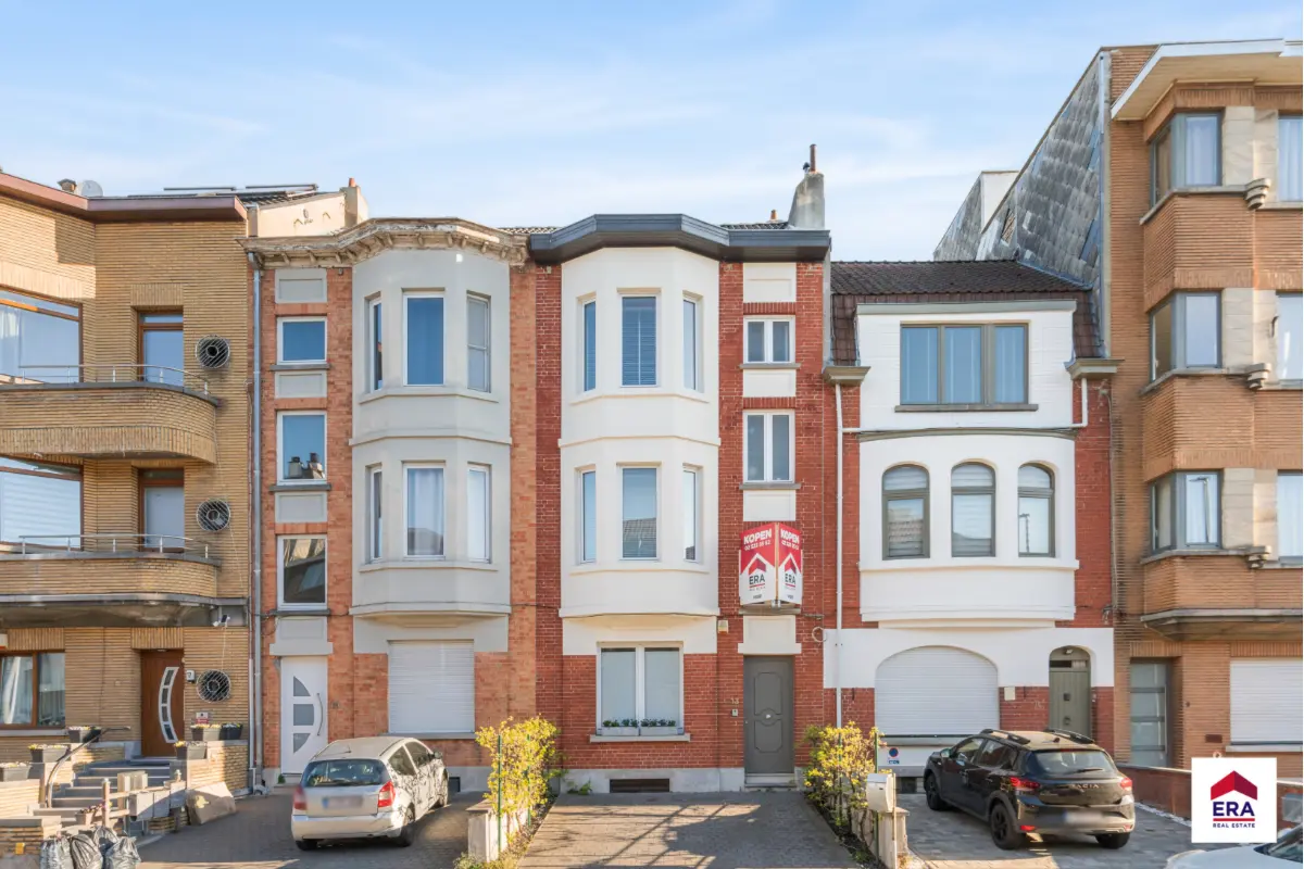 Huis te  koop in Asse 1730 475000.00€ 3 slaapkamers 190.00m² - Zoekertje 734806