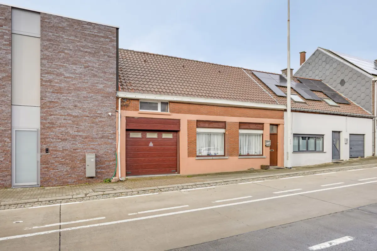Huis te  koop in Asse 1730 449750.00€ 3 slaapkamers 279.00m² - Zoekertje 735039