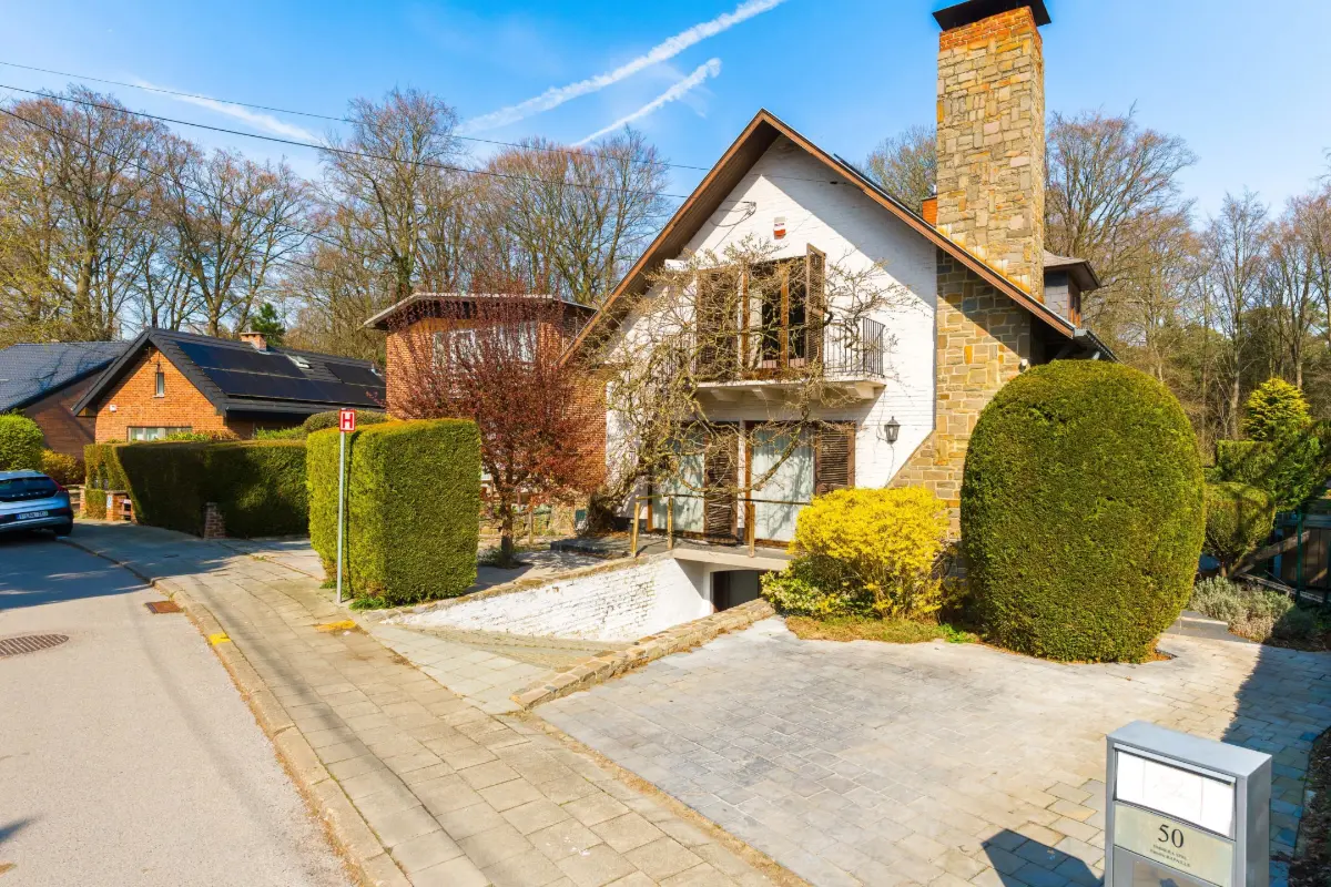 Huis te  koop in Rixensart 1330 749000.00€ 5 slaapkamers 200.00m² - Zoekertje 735136