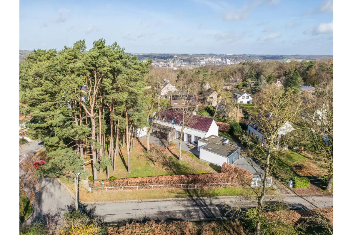 Maison à vendre à Bierges 1301 985000.00€ 5 chambres 300.00m² - Annonce 735769