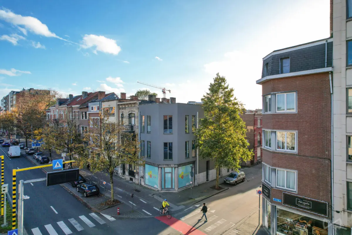Handelszaak te  koop in Leuven 3000 1300000.00€  slaapkamers 538.00m² - Zoekertje 735434