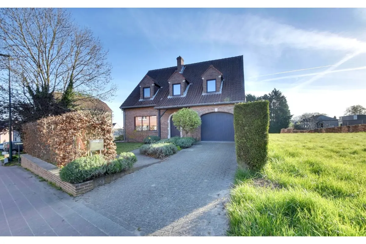 Maison à vendre à Tervuren 3080 699000.00€ 4 chambres 187.00m² - Annonce 736150