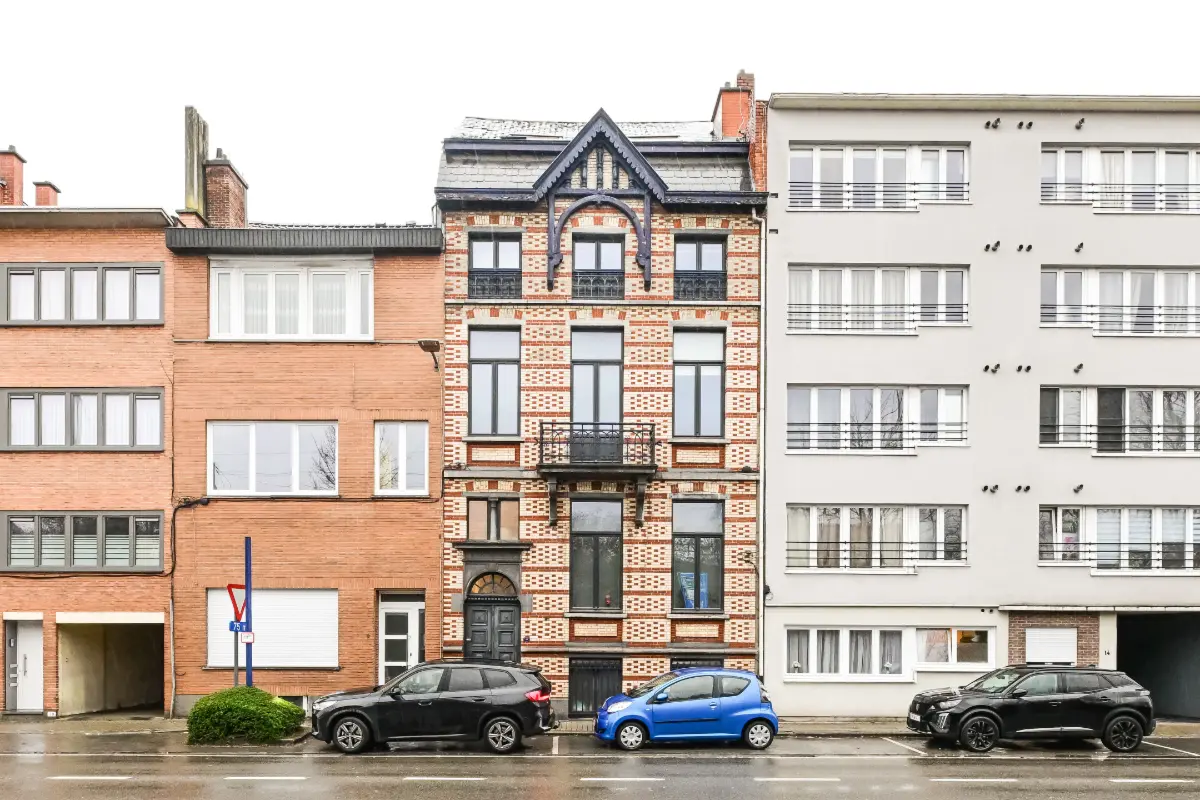 Herenhuis te  koop in Vilvoorde 1800 599000.00€ 5 slaapkamers 445.00m² - Zoekertje 736117