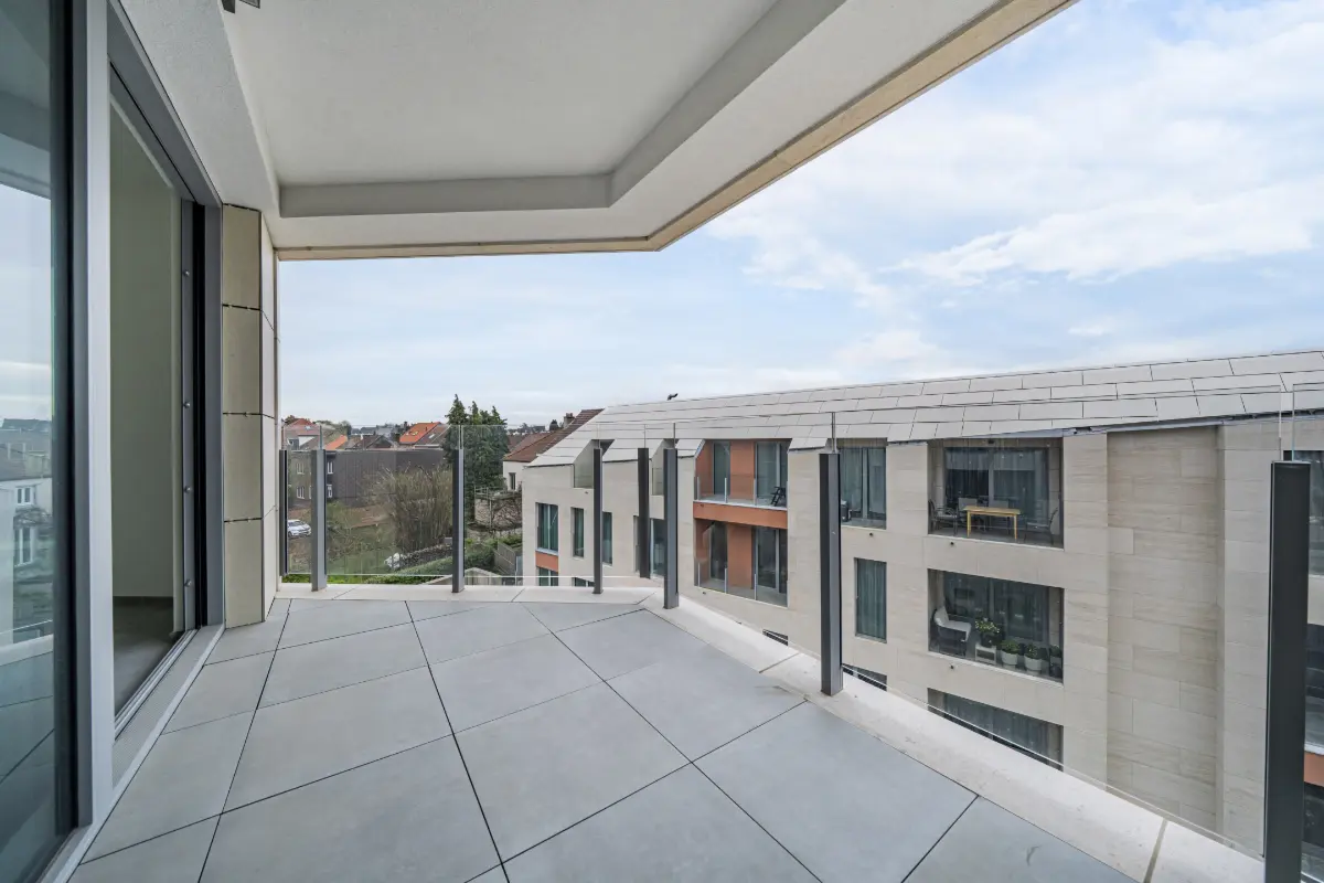 Appartement à vendre à Braine-l'Alleud 1420 475000.00€ 2 chambres m² - Annonce 736101
