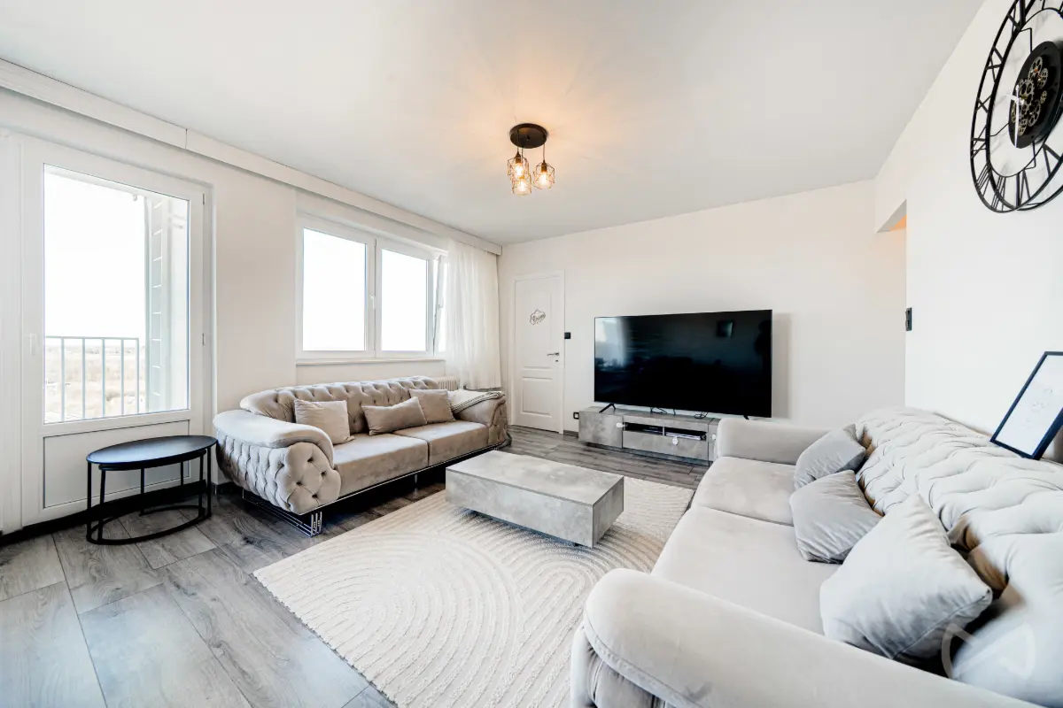 Appartement à vendre à Vilvorde 1800 289000.00€ 3 chambres 96.00m² - Annonce 735959