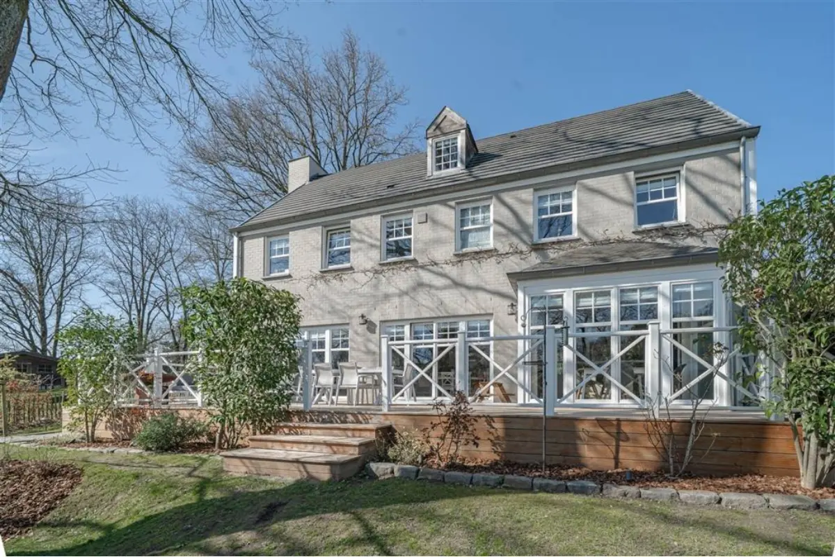 Huis te  koop in Ohain 1380 1250000.00€ 5 slaapkamers 250.00m² - Zoekertje 736136