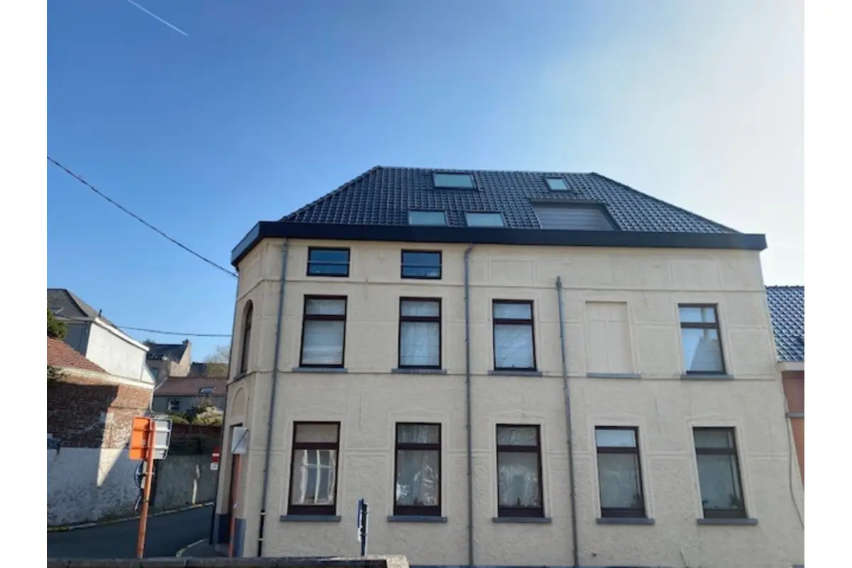 Duplex te  huur in Overijse 3090 1200.00€ 2 slaapkamers 121.00m² - Zoekertje 736242