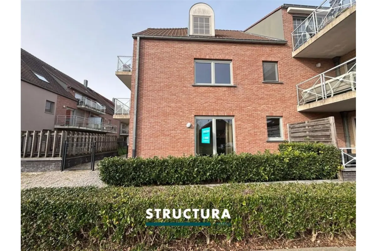 Appartement te  in Opwijk 1745 1150.00€ 3 slaapkamers 110.00m² - Zoekertje 736355