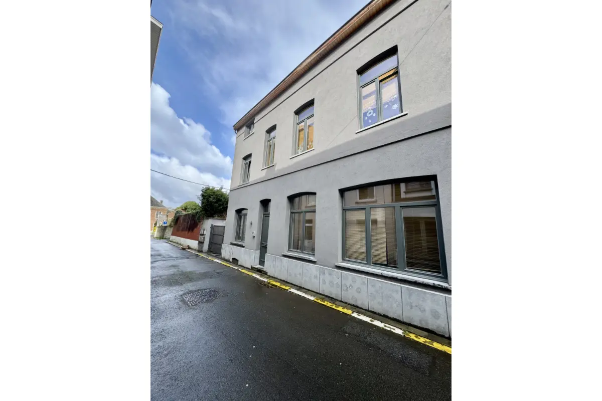 Benedenverdieping te  huur in Overijse 3090 850.00€ 1 slaapkamers 87.00m² - Zoekertje 736243