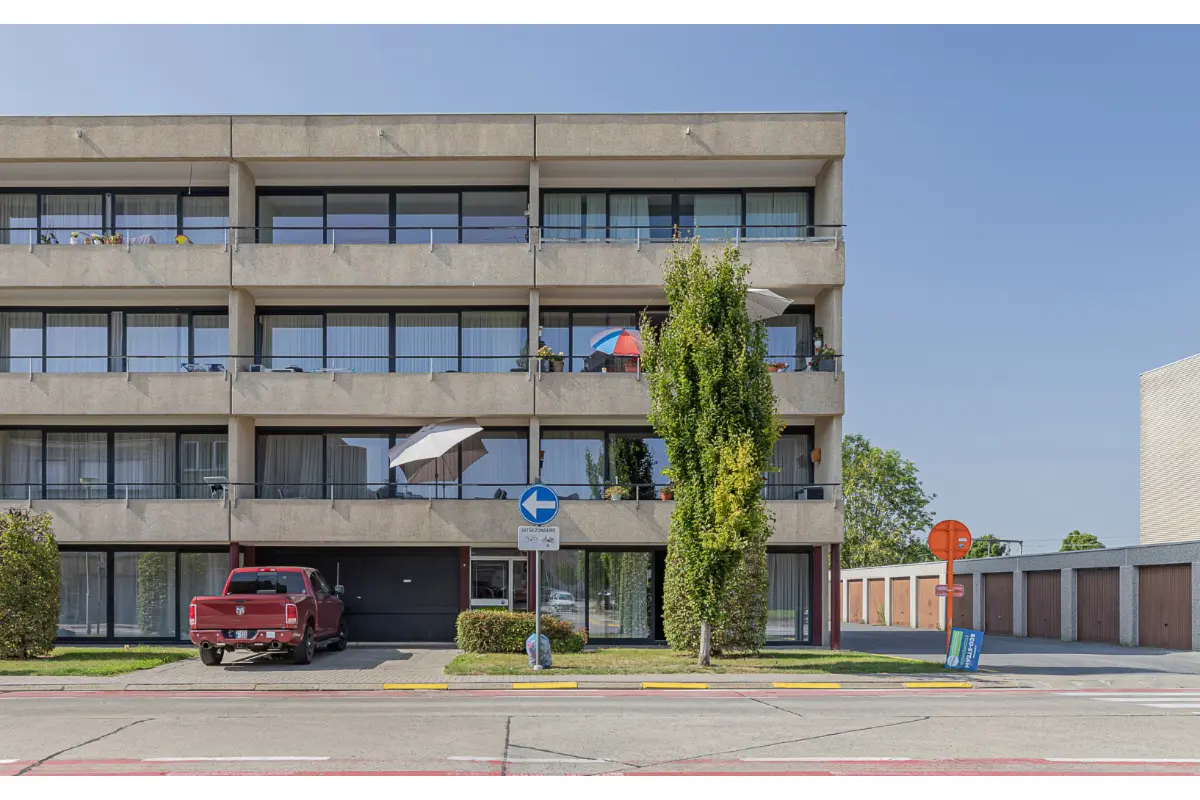 Appartement te  koop in Opwijk 1745 209000.00€ 2 slaapkamers 88.00m² - Zoekertje 736831