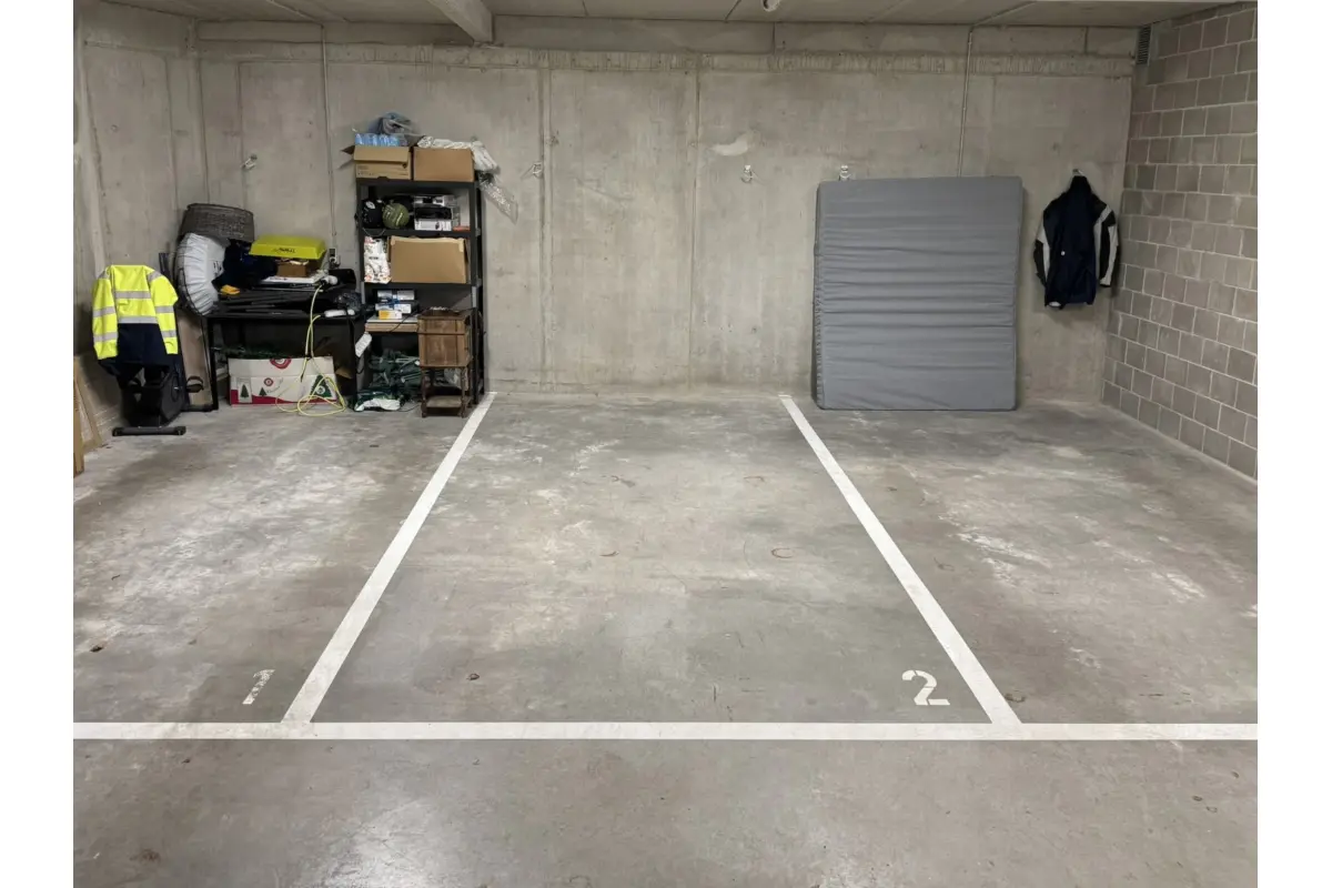 Parking / garage à vendre à Bierbeek 3360 15000.00€  chambres m² - Annonce 736855