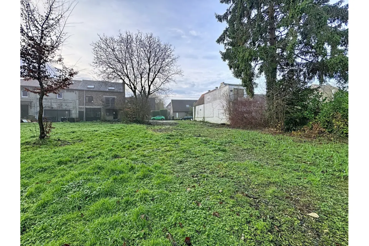 Terrain à vendre à Nethen 1390 189000.00€  chambres m² - Annonce 736929