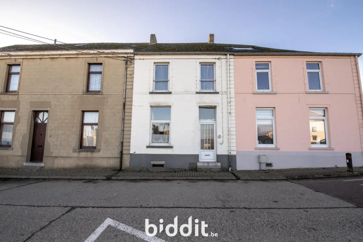 Maison à vendre à Hévillers 1435 140000.00€ 3 chambres 120.00m² - Annonce 736955