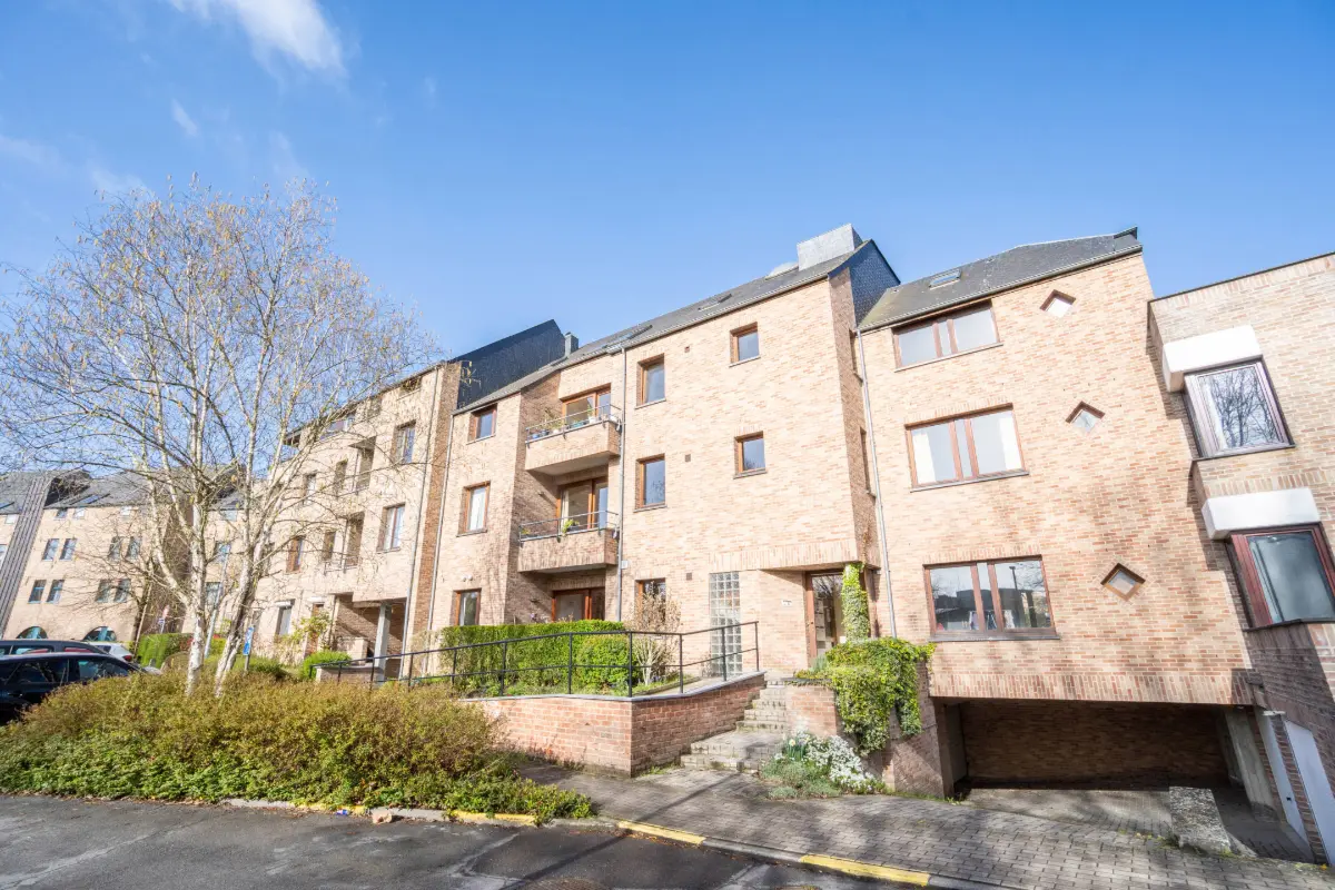 Appartement à vendre à Louvain-la-Neuve 1348 375000.00€ 2 chambres 92.00m² - Annonce 736615