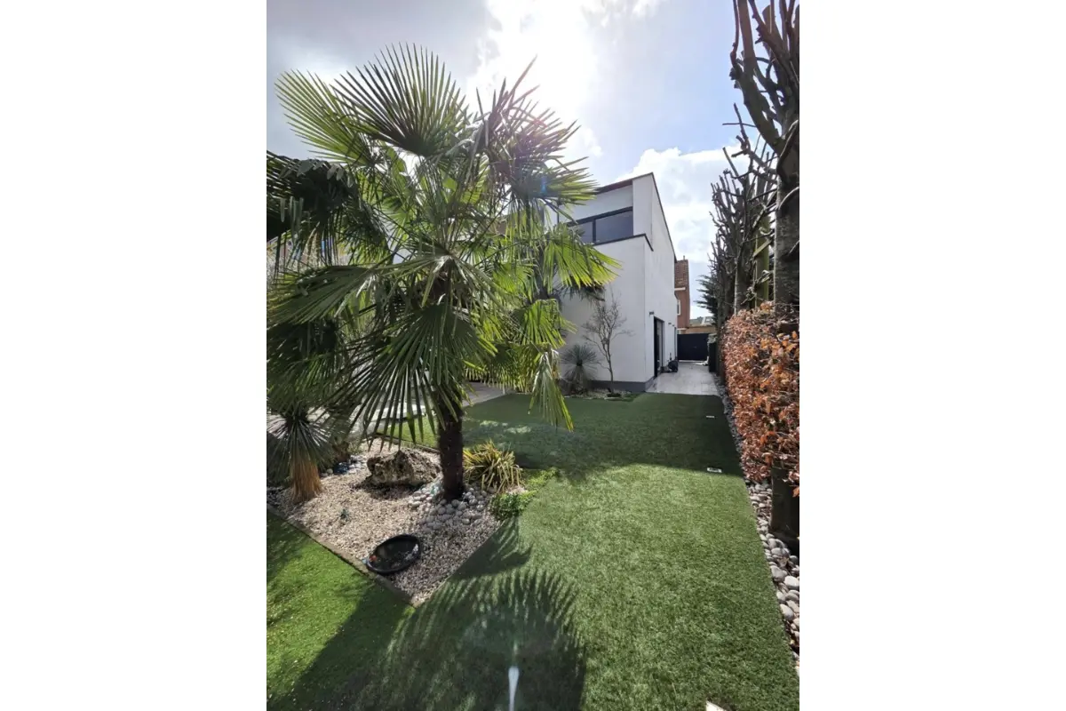 Huis te  koop in Machelen 1830 890000.00€ 4 slaapkamers 195.00m² - Zoekertje 737259