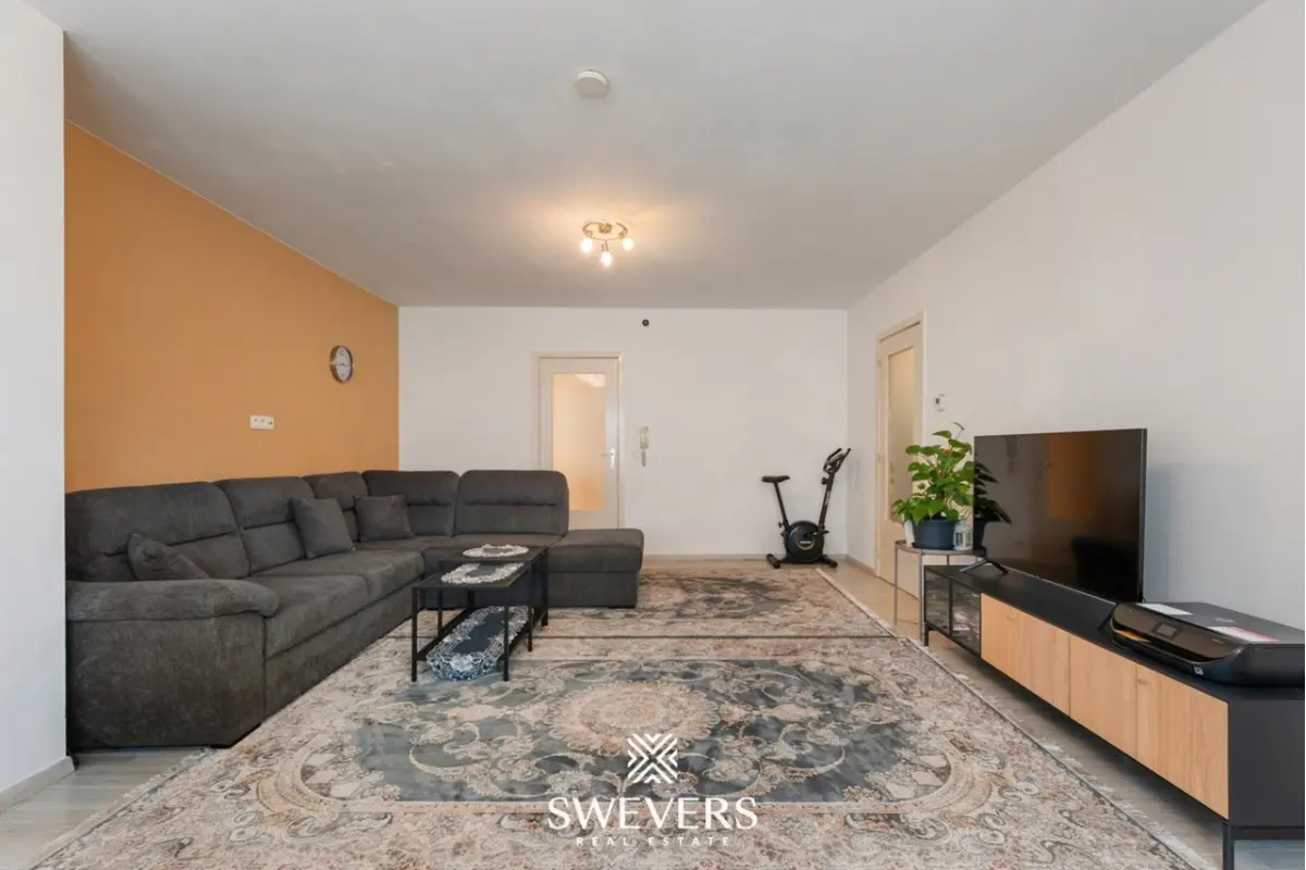 Appartement te  koop in Diest 3290 210000.00€ 2 slaapkamers 80.00m² - Zoekertje 737261
