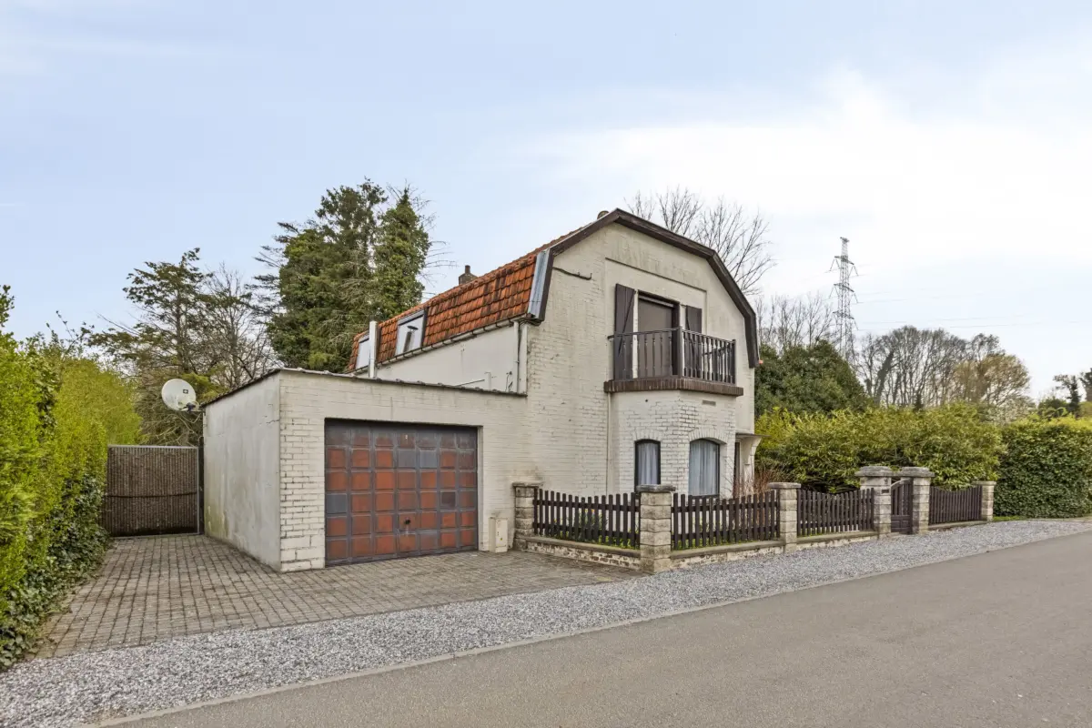 Maison à vendre à Dilbeek 1700 409000.00€ 3 chambres 164.50m² - Annonce 736947