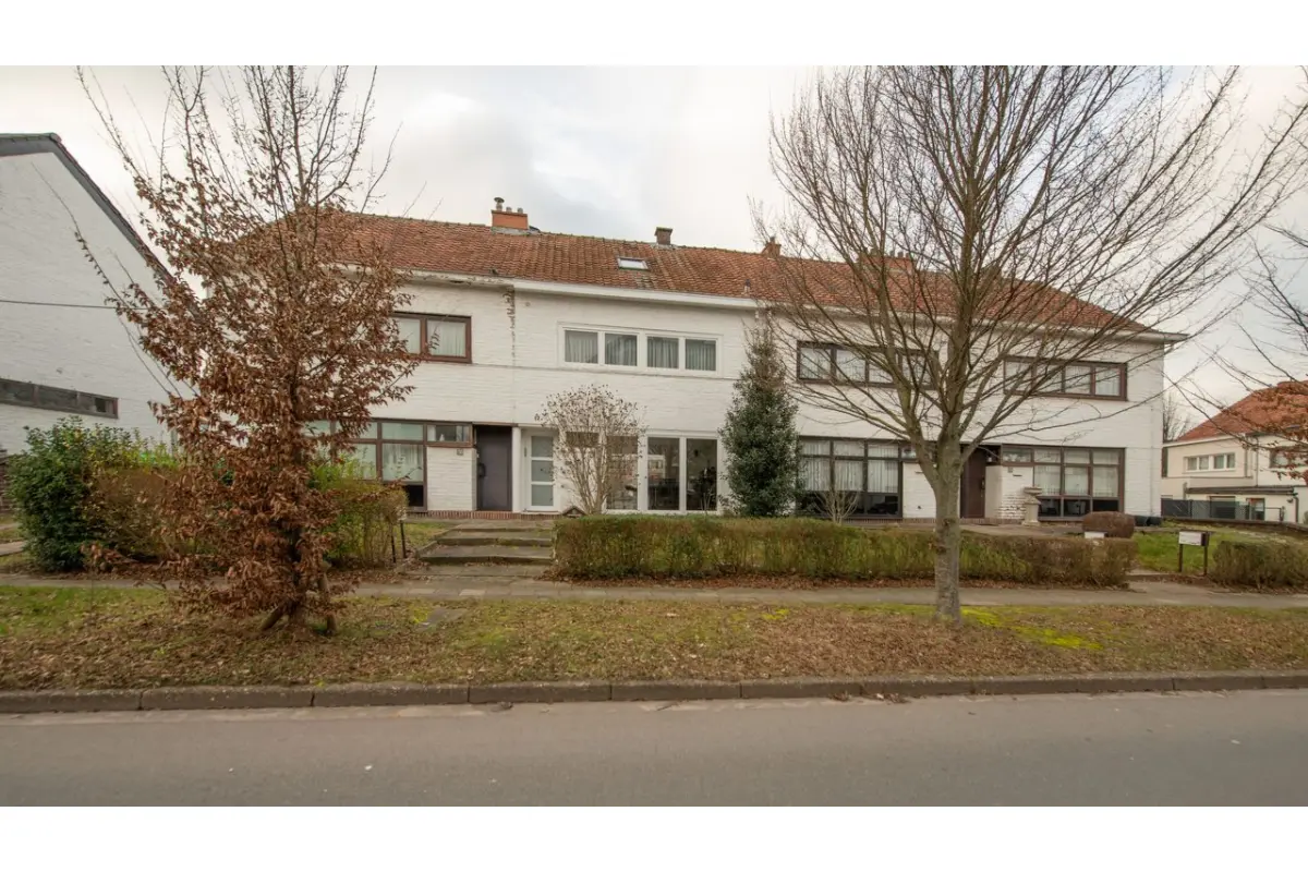 Maison à vendre à Vilvorde 1800 399000.00€ 4 chambres 147.00m² - Annonce 736481