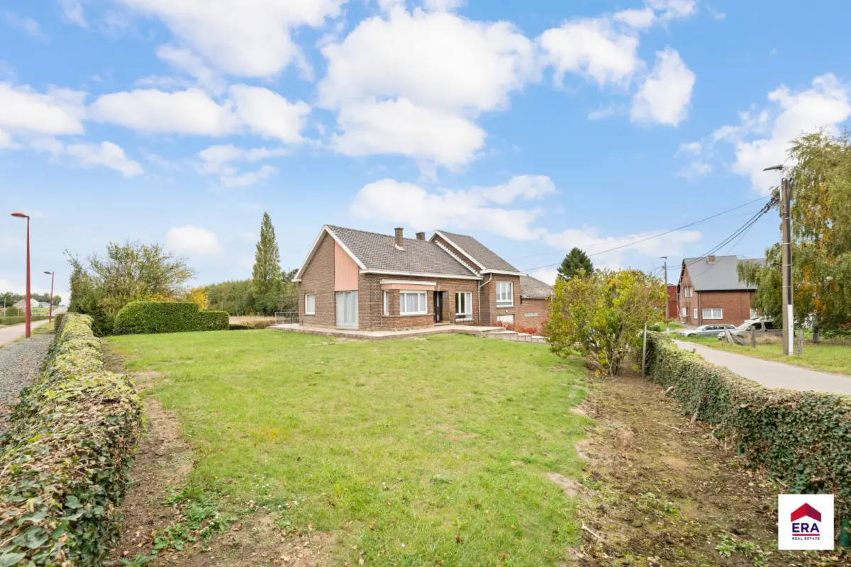 Huis te  koop in Asse 1730 445000.00€ 3 slaapkamers 371.00m² - Zoekertje 736583