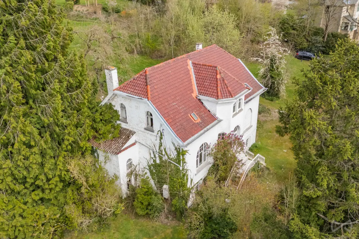 Maison à vendre à Overijse 3090 720000.00€ 5 chambres 176.00m² - Annonce 736524