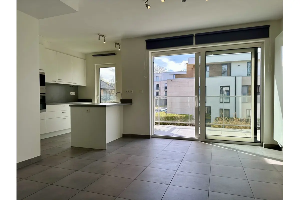 Appartement à louer à Wezembeek-Oppem 1970 1200.00€ 2 chambres 90.00m² - Annonce 736716