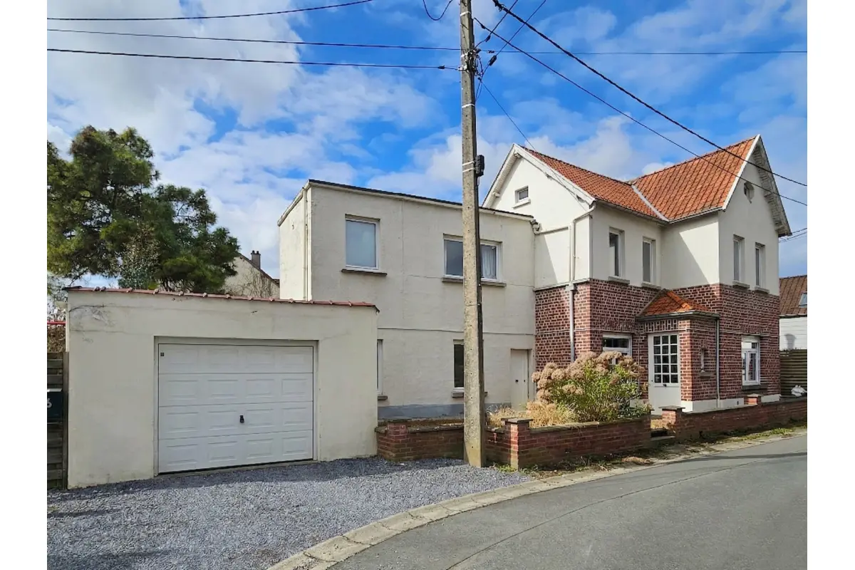 Maison à vendre à Genval 1332 475000.00€ 2 chambres 147.00m² - Annonce 736928