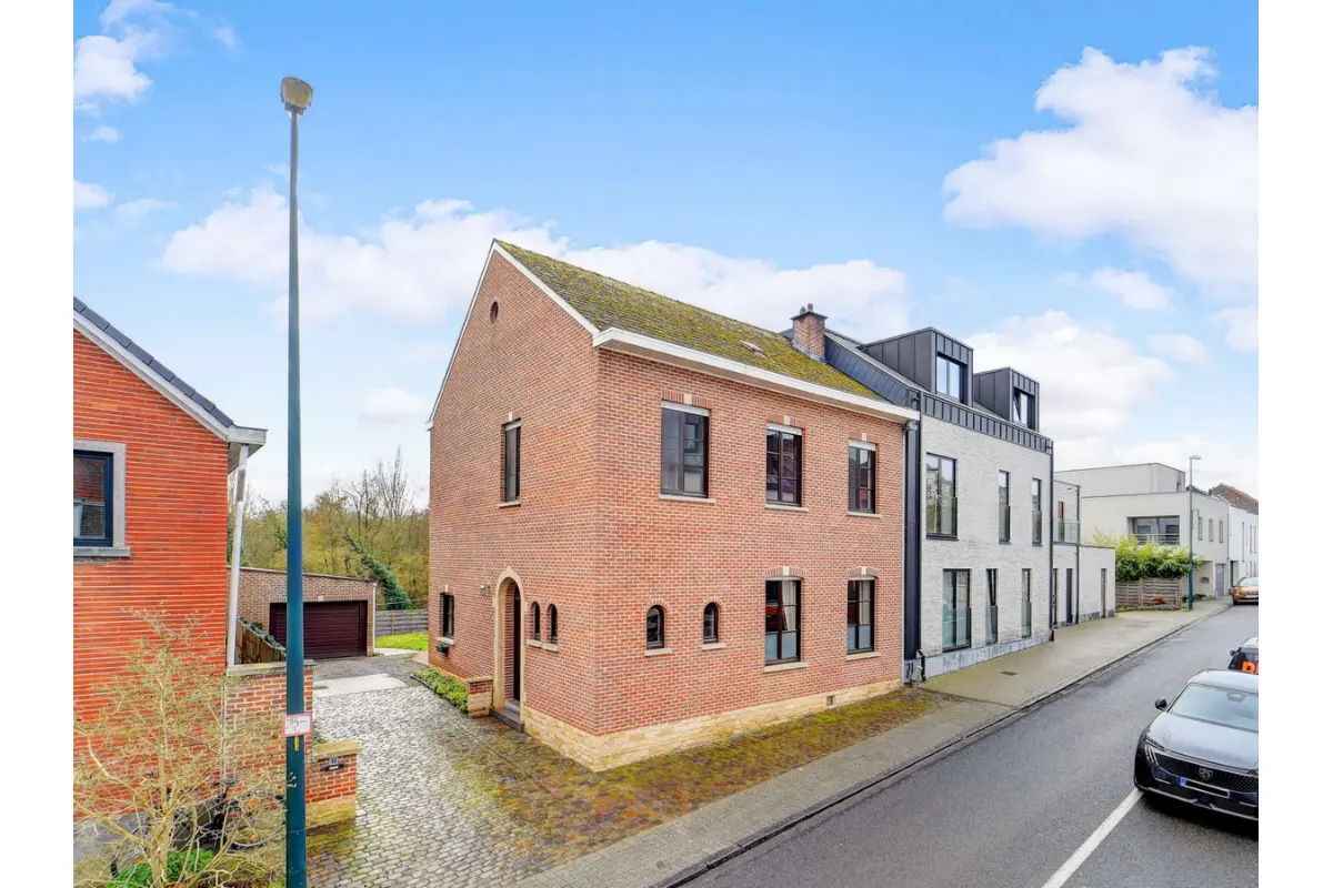 Maison à vendre à Vossem 3080 539000.00€ 4 chambres 260.00m² - Annonce 736989