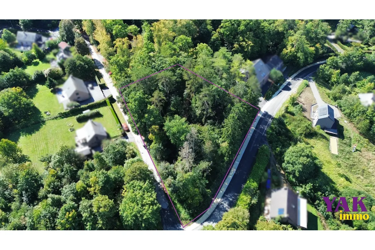 Grond te  in Durbuy 6940 250000.00€  slaapkamers m² - Zoekertje 736530