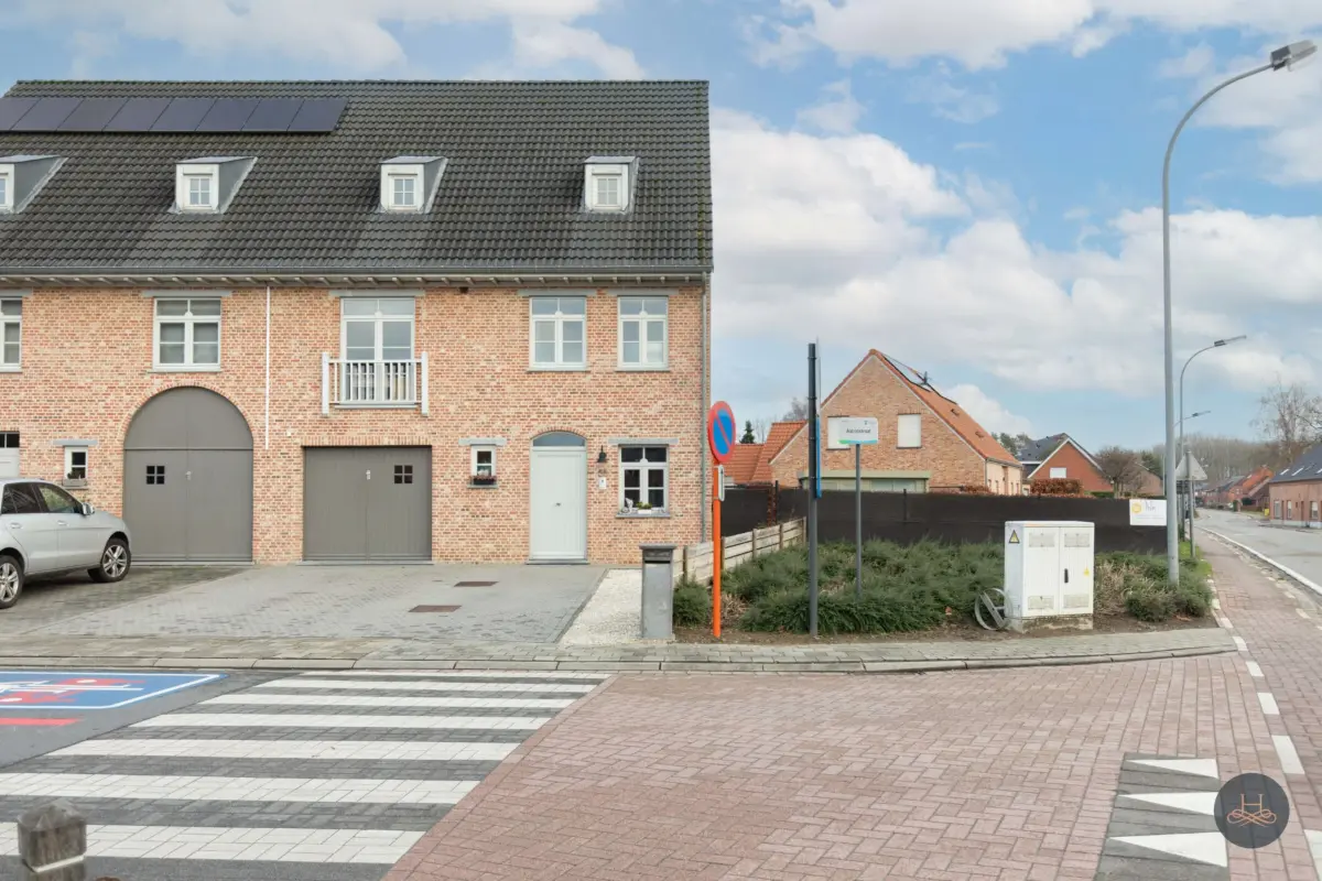Huis te  koop in Tremelo 3120 545000.00€ 3 slaapkamers 253.00m² - Zoekertje 736777