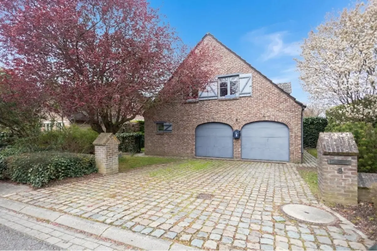 Villa à vendre à Zaventem 1930 650000.00€ 4 chambres 223.00m² - Annonce 737243