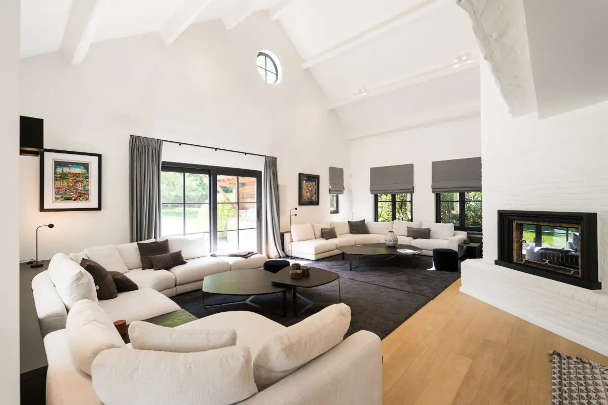 Huis te  koop in Eigenbrakel 1420 2950000.00€ 4 slaapkamers 493.00m² - Zoekertje 737008