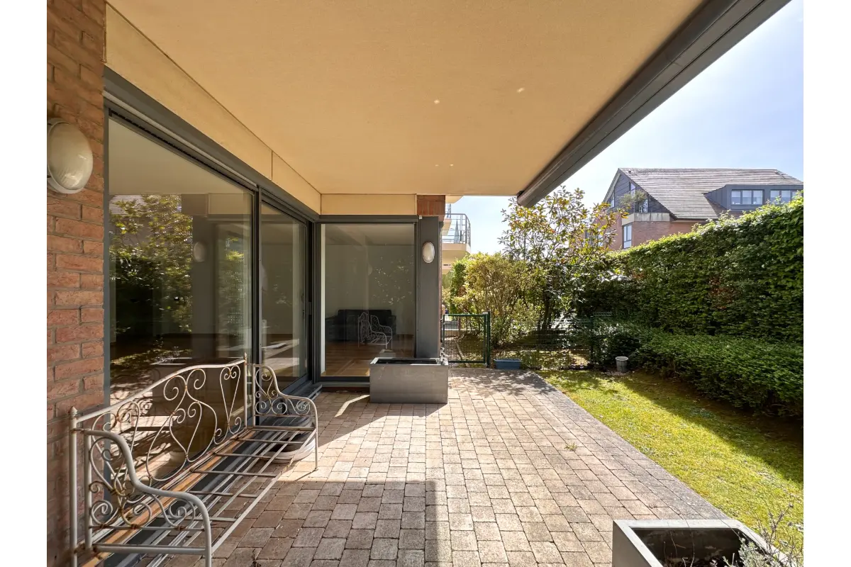 Appartement te  huur in Waterloo 1410 2500.00€ 3 slaapkamers 158.00m² - Zoekertje 736505