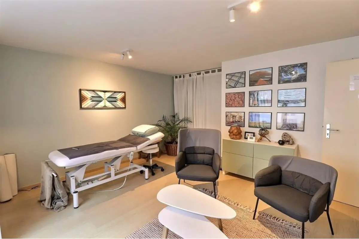 Handelszaak te  huur in Itter 1460 695.00€  slaapkamers 55.00m² - Zoekertje 737088