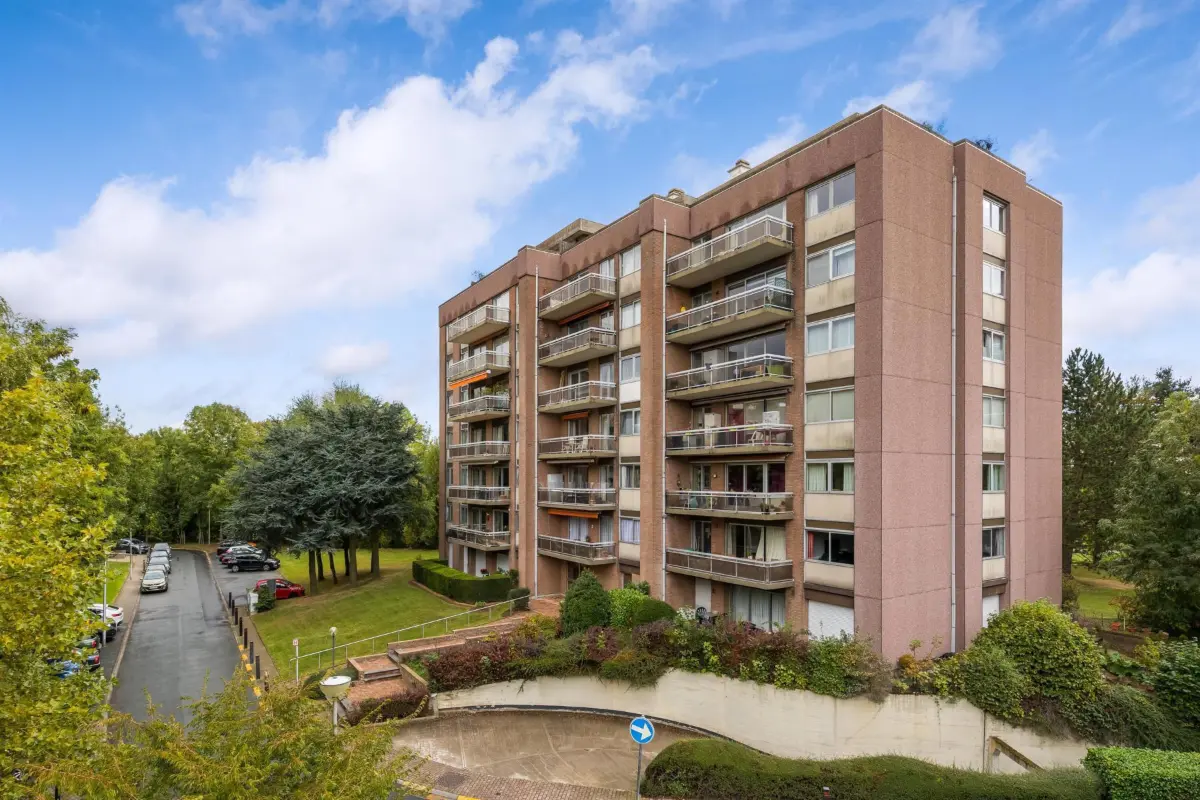 Appartement à louer à Wezembeek-Oppem 1970 1000.00€ 1 chambres m² - Annonce 737290