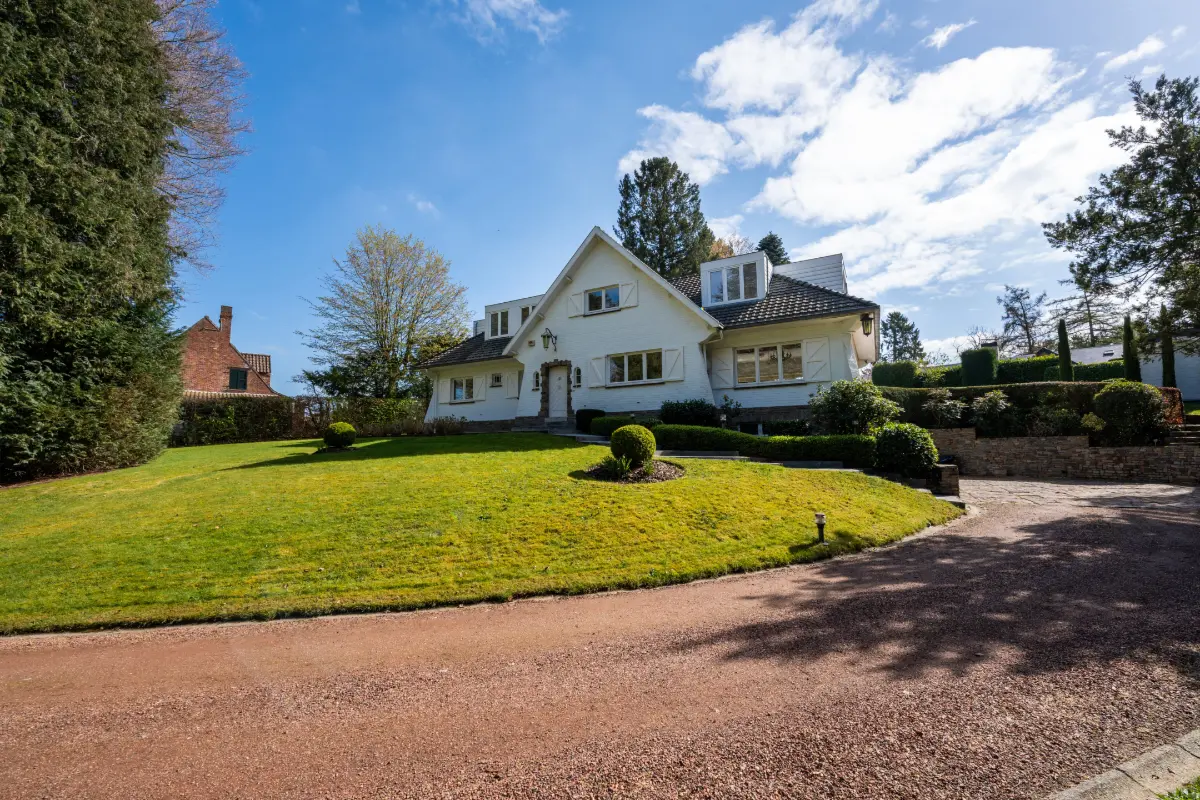 Maison à vendre à Waterloo 1410 1545000.00€ 5 chambres 299.00m² - Annonce 737858