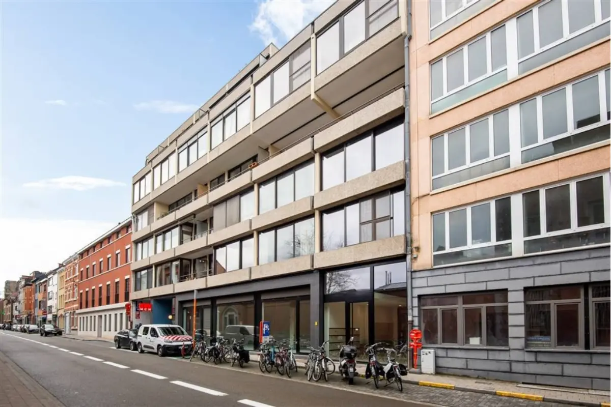 Appartement te  koop in Leuven 3000 269000.00€ 1 slaapkamers 66.00m² - Zoekertje 737968