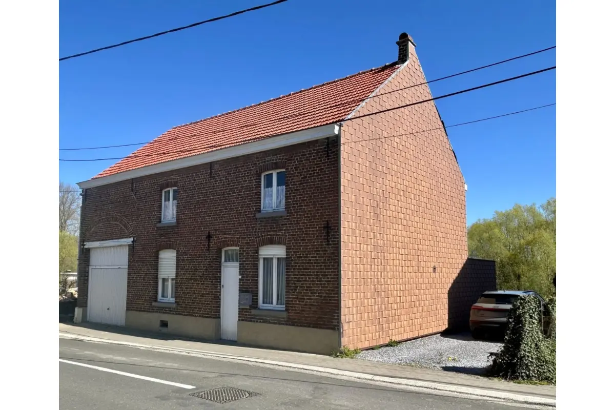 Maison à vendre à Korbeek-Dijle 3060 339000.00€ 4 chambres 187.00m² - Annonce 738100