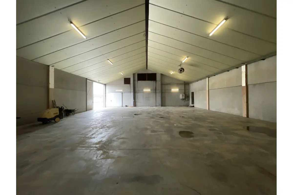 Handelszaak te  in Chaussée-Notre-Dame-Louvignies 7063 1250.00€  slaapkamers 317.00m² - Zoekertje 737392