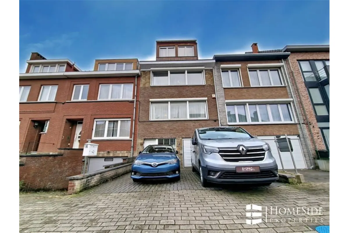 Huis te  koop in Strombeek-Bever 1853 479000.00€ 4 slaapkamers 170.00m² - Zoekertje 737481
