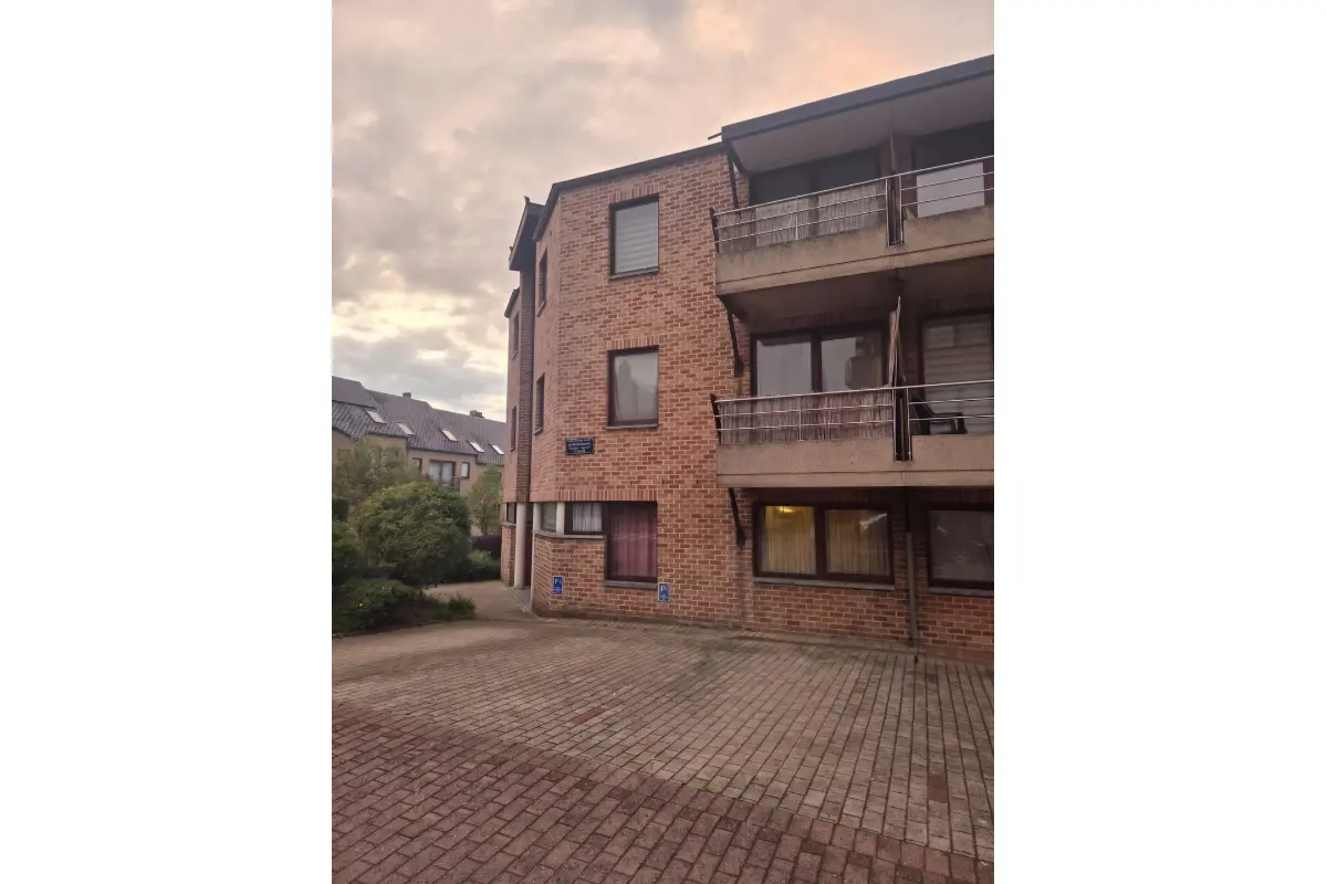 Duplex à louer à Louvain-la-Neuve 1348 975.00€ 2 chambres 70.00m² - Annonce 737764