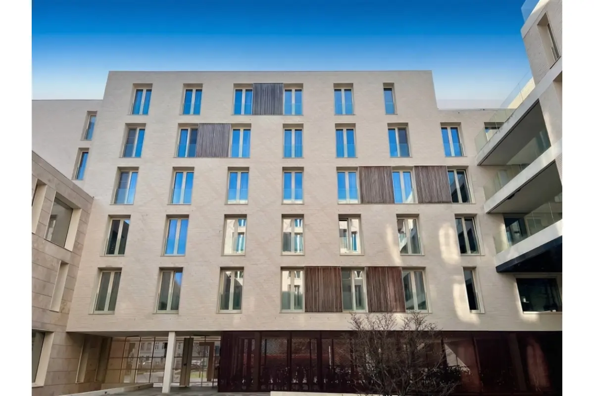 Appartement te  koop in Leuven 3000 235000.00€ 1 slaapkamers 15.00m² - Zoekertje 737895
