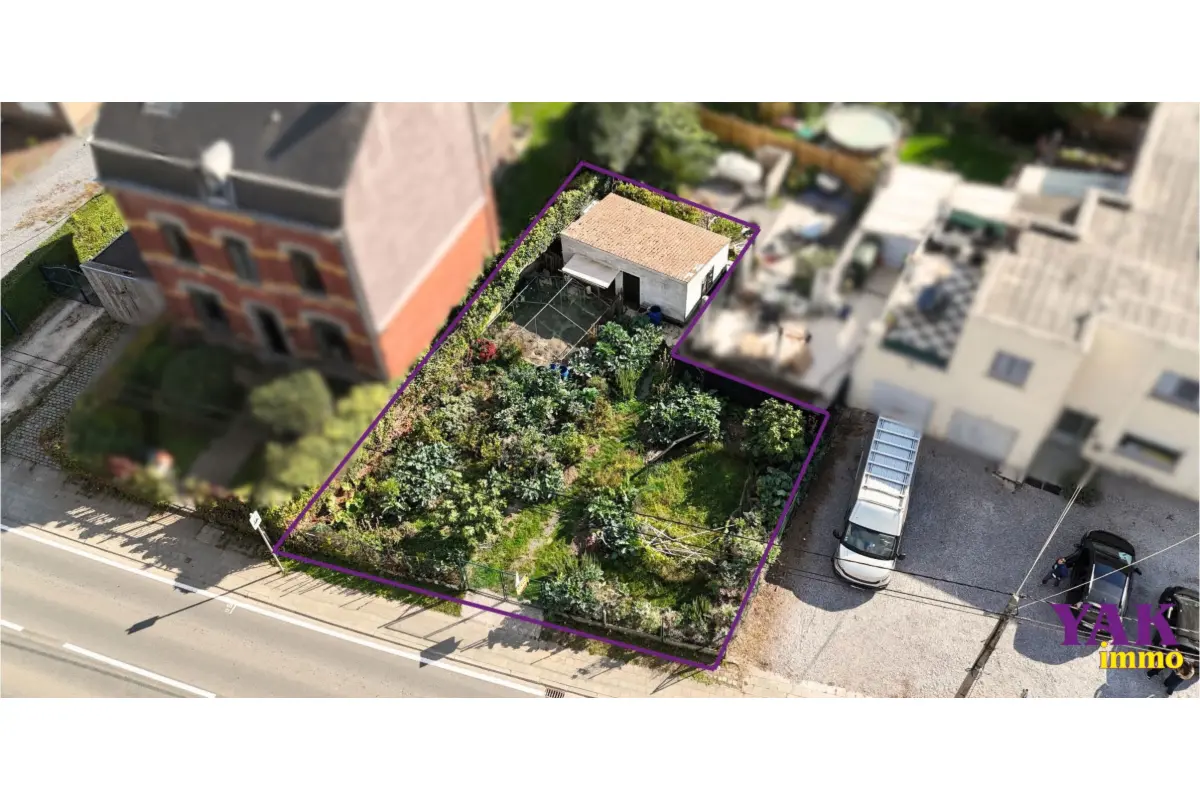 Commerce à vendre à Ophain-Bois-Seigneur-Isaac 1421 110000.00€  chambres 270.00m² - Annonce 737906