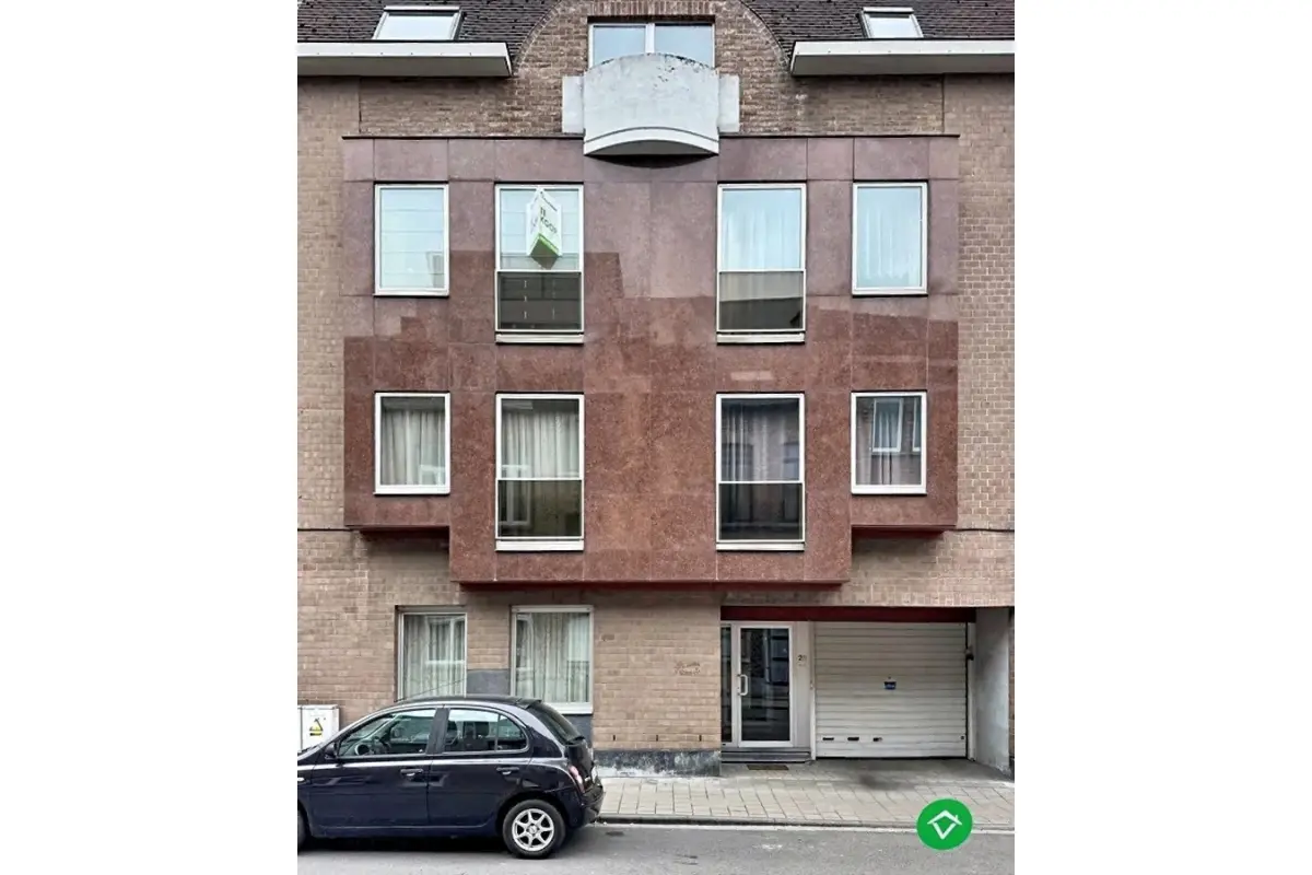 Appartement te  koop in Leuven 3000 349000.00€ 2 slaapkamers 74.00m² - Zoekertje 737684